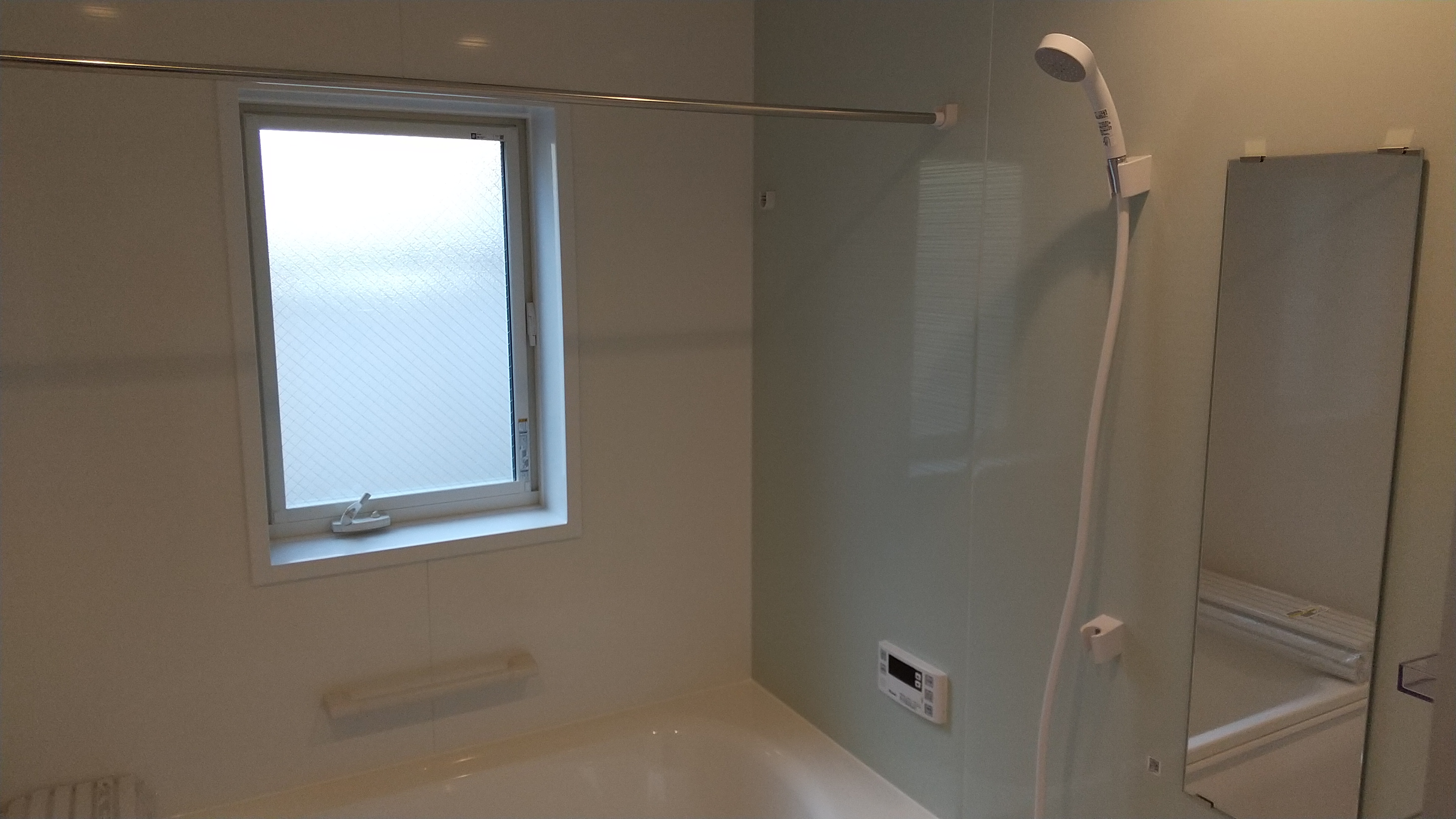 グループホーム浴室